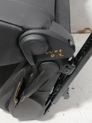  ASIENTO DELANTERO IZQUIERDO OPEL ASTRA J BERLINA 5P 