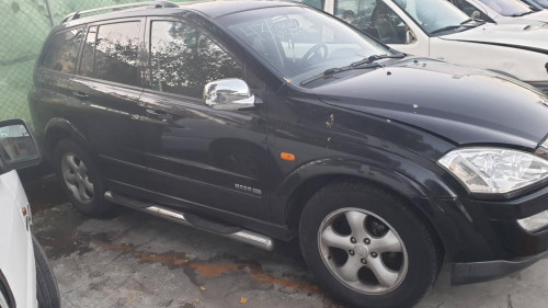  SSANGYONG KYRON 