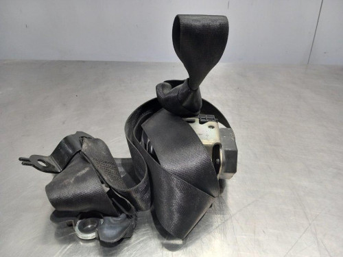  CINTURON SEGURIDAD DELANTERO DERECHO, SEAT, IBIZA (6L1) 