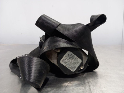 CINTURON SEGURIDAD DELANTERO DERECHO, SEAT, IBIZA (6L1)