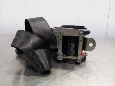 CINTURON SEGURIDAD DELANTERO DERECHO, SEAT, IBIZA (6L1)