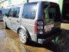 LAND ROVER DISCOVERY 4 — автомобиль-донор на запчасти 