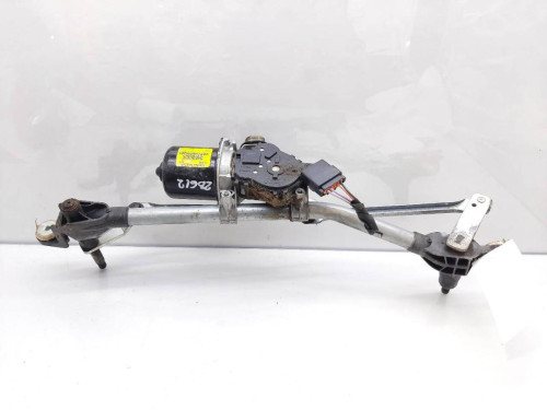 MOTOR LIMPIA DELANTERO Renault MEGANE III BERLINA 5P 