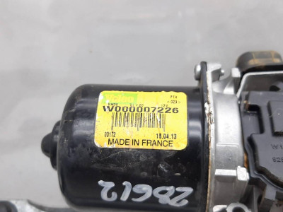 MOTOR LIMPIA DELANTERO, Renault, MEGANE III BERLINA 5P