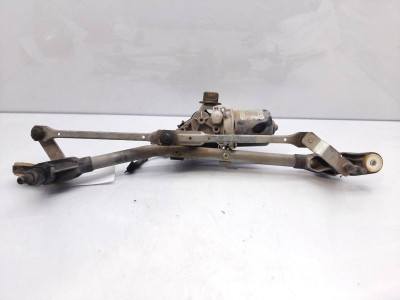 MOTOR LIMPIA DELANTERO, Renault, MEGANE III BERLINA 5P