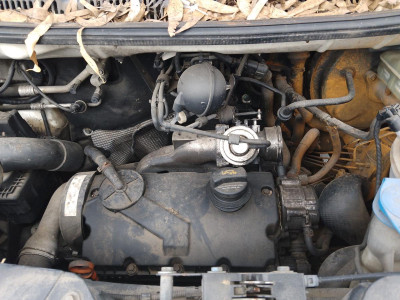 CENTRALITA MOTOR UCE