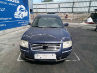 VOLKSWAGEN PASSAT VARIANT (3B6)
