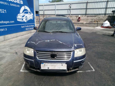 VOLKSWAGEN PASSAT VARIANT (3B6)
