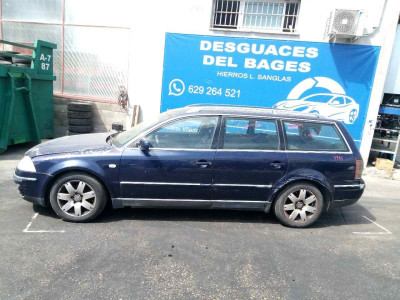 VOLKSWAGEN PASSAT VARIANT (3B6)