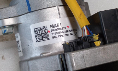 COLUMNA DIRECCION, HYUNDAI, I20 (BC3)