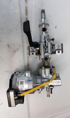 COLUMNA DIRECCION, HYUNDAI, I20 (BC3)