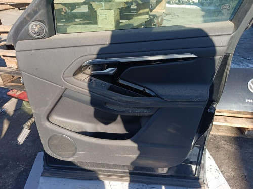 GUARNECIDO PUERTA DELANTERA DERECHA, LAND ROVER, RANGE ROVER EVOQUE