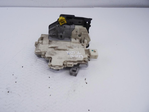  CERRADURA PUERTA TRASERA IZQUIERDA SEAT LEON (1P1) 