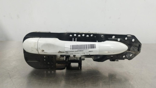  MANETA EXTERIOR TRASERA DERECHA, RENAULT, SCENIC III (JZ) 