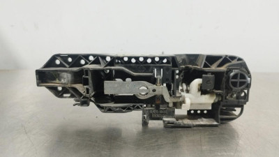 MANETA EXTERIOR TRASERA DERECHA, RENAULT, SCENIC III (JZ)