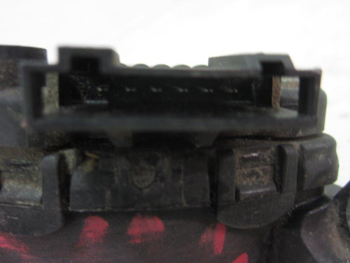  PEDAL ACELERADOR Citroen JUMPER FURGÓN 
