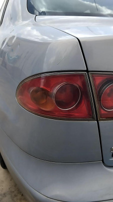 PILOTO TRASERO IZQUIERDO Seat Cordoba Berlina (6L2)(09.2002->)