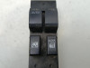 MANDO ELEVALUNAS DELANTERO IZQUIERDO Suzuki SWIFT BERLINA (RS/MZ) 