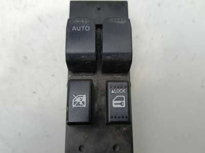 MANDO ELEVALUNAS DELANTERO IZQUIERDO, Suzuki, SWIFT BERLINA (RS/MZ)
