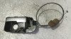 MANETA INTERIOR TRASERA IZQUIERDA Ford MONDEO BERLINA (GE) 