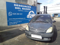 CITROEN XSARA PICASSO