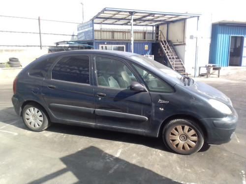  CITROEN XSARA PICASSO 