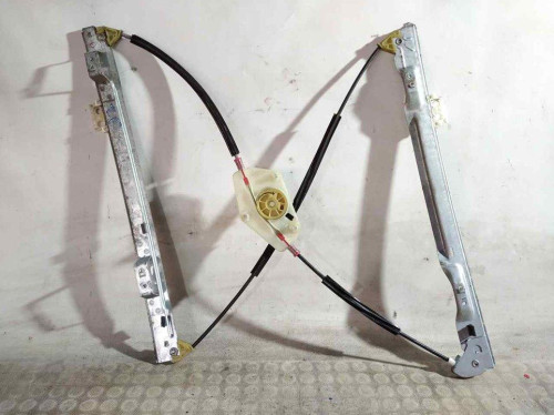 ELEVALUNAS DELANTERO IZQUIERDO CITROEN C4 PICASSO 
