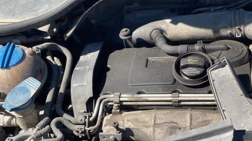 MOTOR COMPLETO VOLKSWAGEN GOLF V (1K1)(10.2003) 