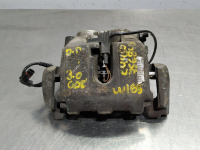 PINZA DE FRENO DELANTERA DERECHA, MERCEDES-BENZ, CLASE ML (BM 164)