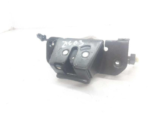  CERRADURA MALETERO / PORTON DAEWOO LANOS 