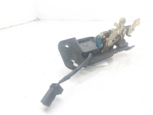  CERRADURA MALETERO / PORTON DAEWOO LANOS 