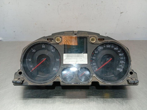  CUADRO INSTRUMENTOS VOLKSWAGEN PASSAT BERLINA (3C2) 