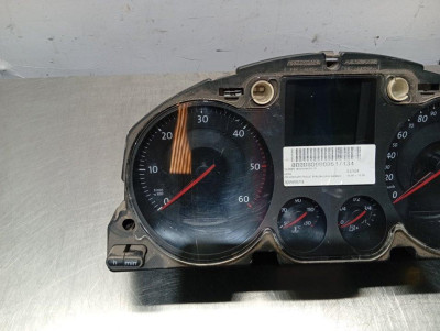 CUADRO INSTRUMENTOS, VOLKSWAGEN, PASSAT BERLINA (3C2)