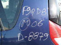 RENAULT SCENIC II (JM)