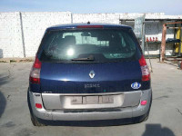 RENAULT SCENIC II (JM)