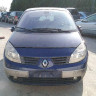 RENAULT SCENIC II (JM)
