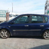 RENAULT SCENIC II (JM)