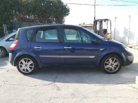 RENAULT SCENIC II (JM)