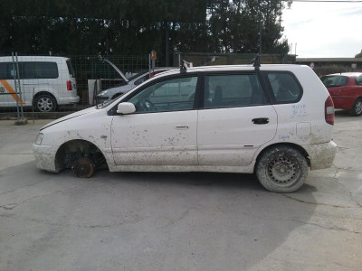 MITSUBISHI SPACE STAR (DG0)