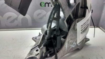 PALANCA FRENO, SEAT, LEON (1P1)