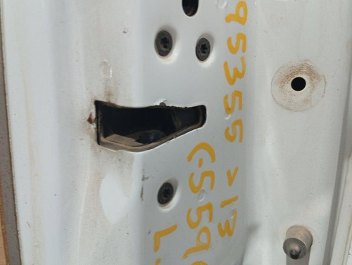 PUERTA LATERAL CORREDERA DERECHA FORD TOURNEO CONNECT (CHC) 