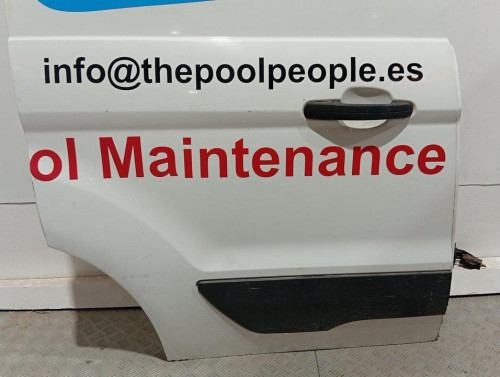  PUERTA LATERAL CORREDERA DERECHA FORD TOURNEO CONNECT (CHC) 