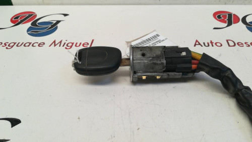  CONMUTADOR DE ARRANQUE RENAULT CLIO II FASE II (B/CB0) 
