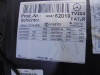 GUARNECIDO PUERTA DELANTERA DERECHA Mercedes-Benz CLASE C (BM 204) BERLINA 