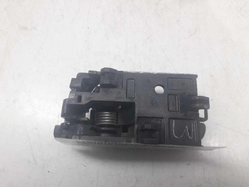  MANETA INTERIOR DELANTERA DERECHA, NISSAN, PRIMERA BERLINA (P11) 