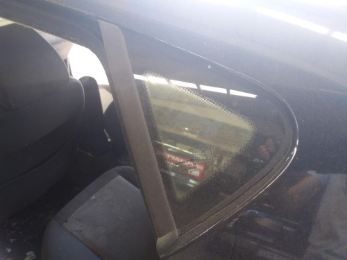 LUNA CUSTODIA TRASERA IZQUIERDA Seat IBIZA BERLINA (6J5) 