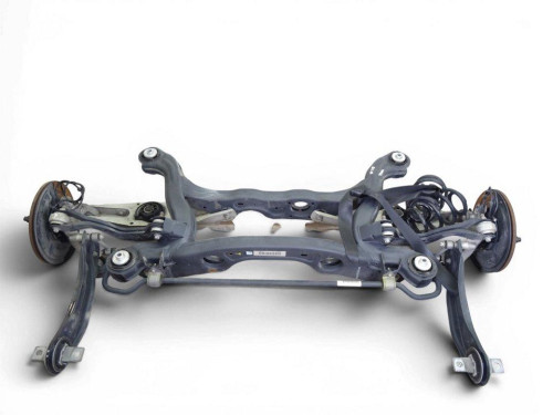 PUENTE TRASERO Mercedes-Benz CLASE CLA (BM 117) 