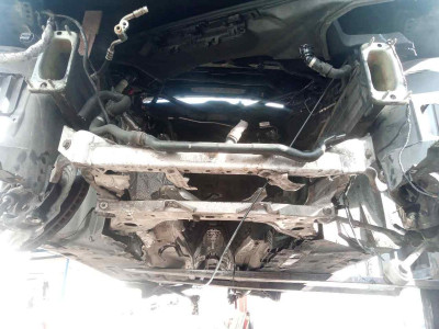 PUENTE DELANTERO, BMW, SERIE 3 COUPE (E92)