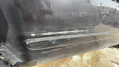 PUERTA LATERAL CORREDERA DERECHA, Kia, CARNIVAL
