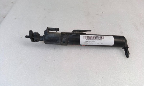  LIMPIA FAROS XENON CITROEN C4 COUPE 